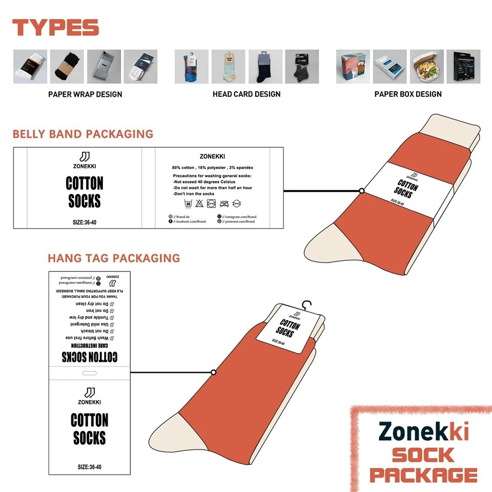 Custom Athletic Crew Socks factory