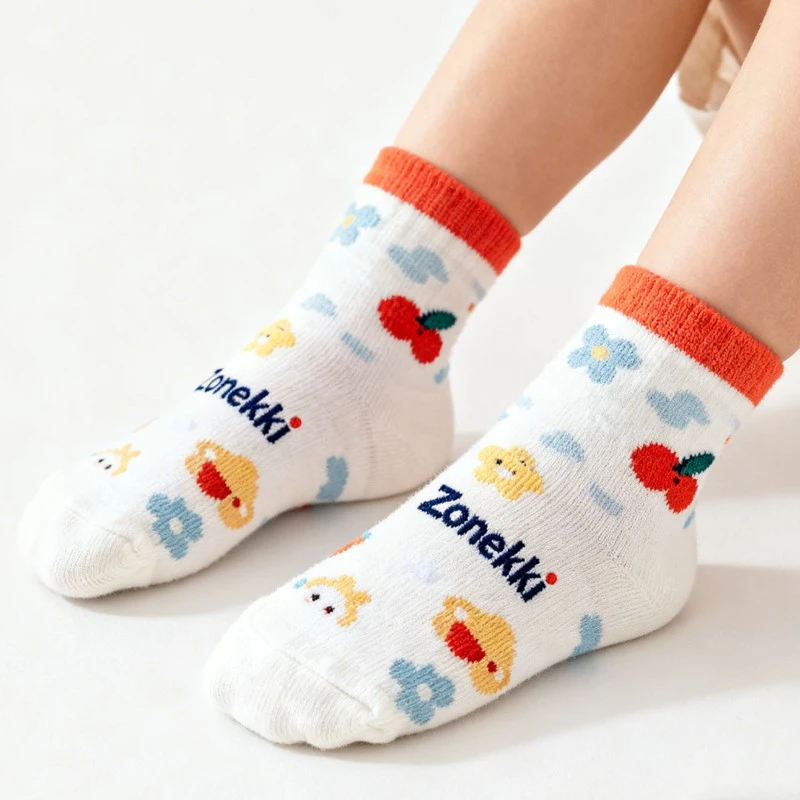 custom-baby--children-socks custom-baby--children-socks